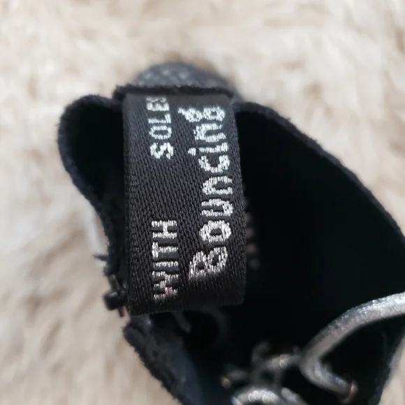 Dr. Martens new without Box size 5 Ladies 1460 Pascal Boot star boots - Picture 8 of 16